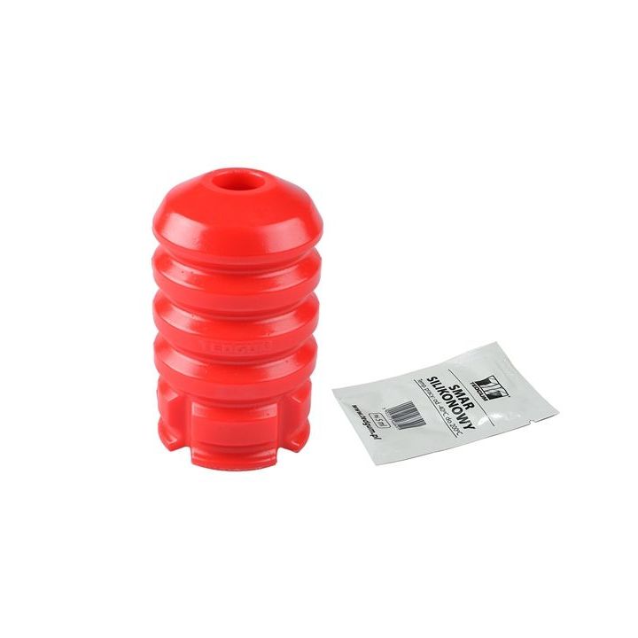 Atraminis buferis, pakaba TEDGUM TED89997