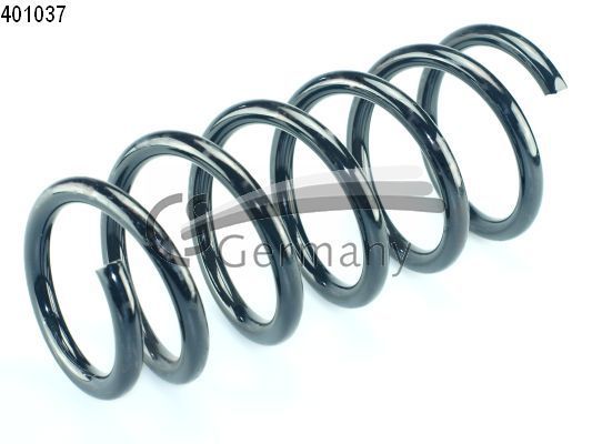 Spyruoklė CS Germany 14.401.037