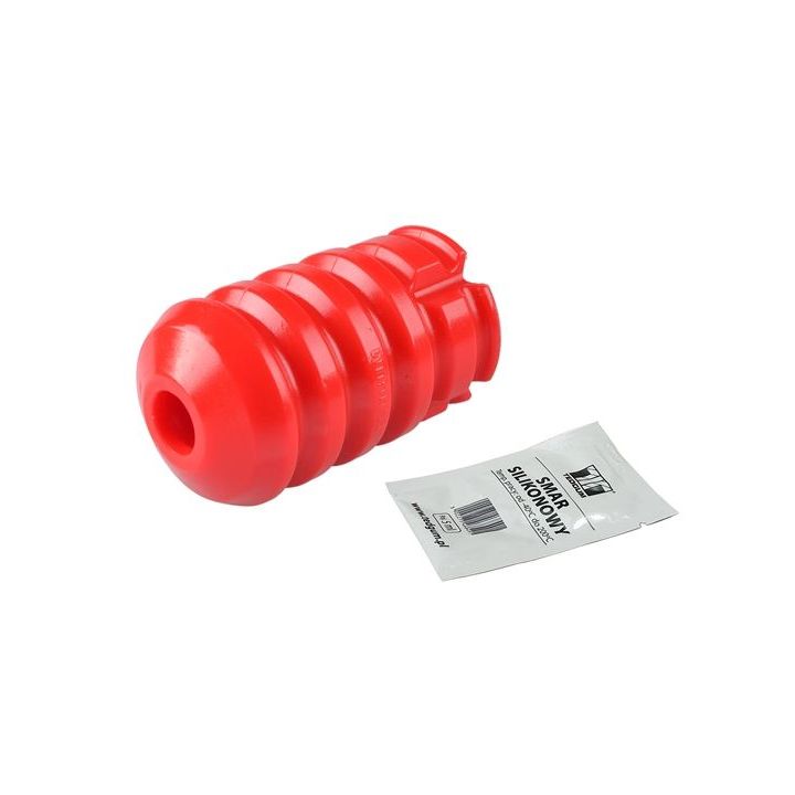 Atraminis buferis, pakaba TEDGUM TED89997