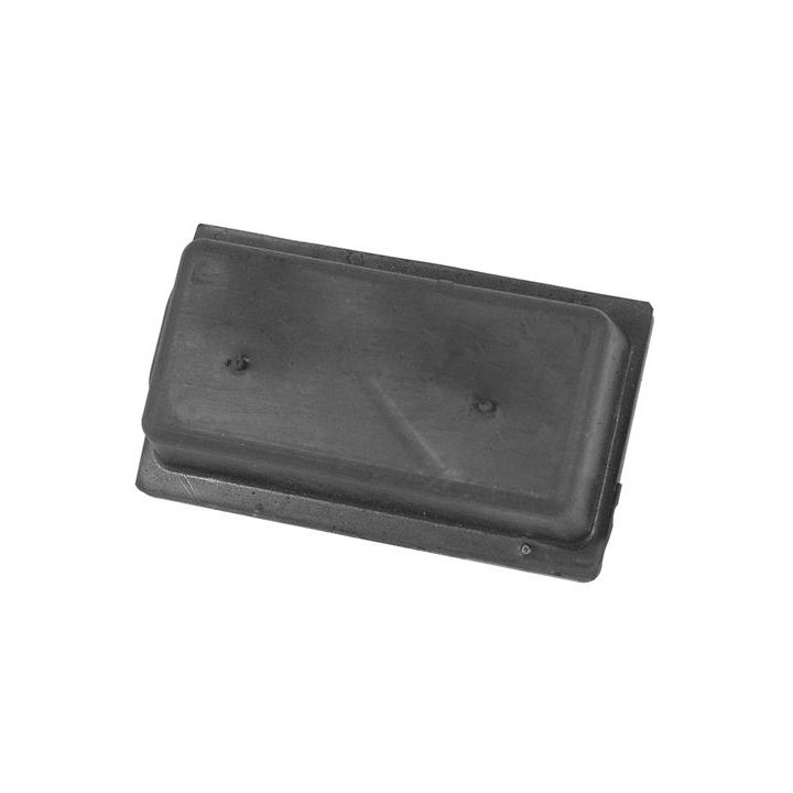 Atraminis buferis, pakaba TEDGUM TED97432