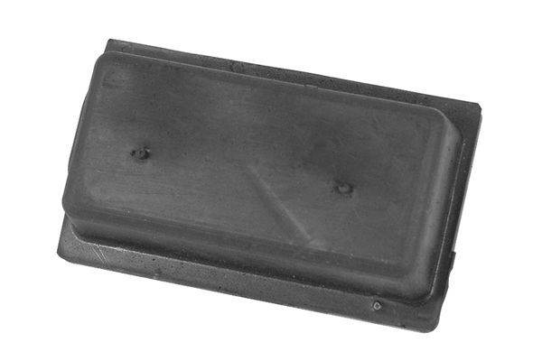 Atraminis buferis, pakaba TEDGUM TED97432