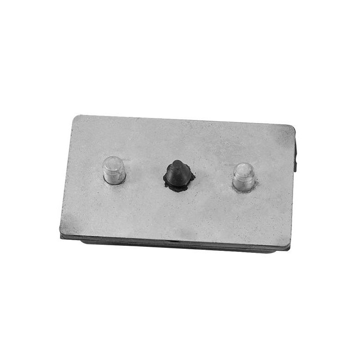 Atraminis buferis, pakaba TEDGUM TED97432