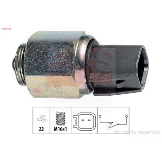 Jungiklis, atbulinės eigos žibintas EPS 1.860.242