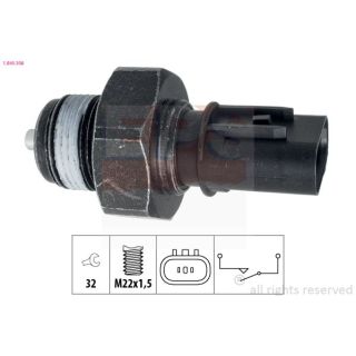 Jungiklis, atbulinės eigos žibintas EPS 1.860.308