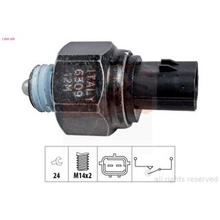 Jungiklis, atbulinės eigos žibintas EPS 1.860.309