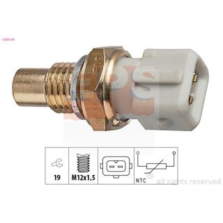 Siuntimo blokas, alyvos temperatūra EPS 1.830.191