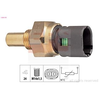 Siuntimo blokas, alyvos temperatūra EPS 1.830.193