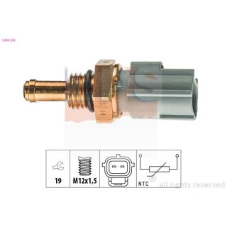 Siuntimo blokas, alyvos temperatūra EPS 1.830.234