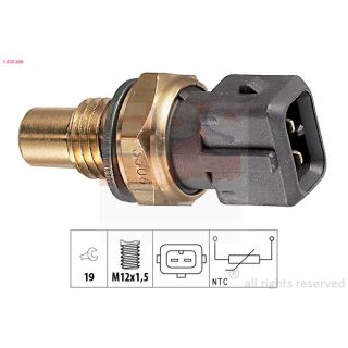 Siuntimo blokas, alyvos temperatūra EPS 1.830.306