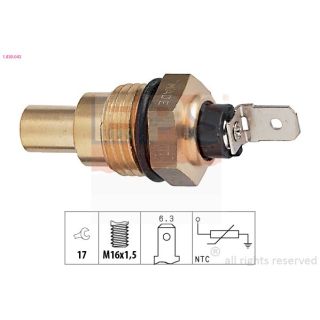 Siuntimo blokas, aušinimo skysčio temperatūra EPS 1.830.042