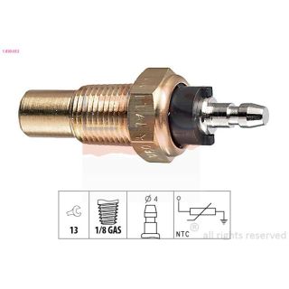 Siuntimo blokas, aušinimo skysčio temperatūra EPS 1.830.052