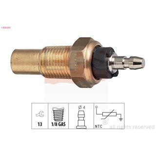Siuntimo blokas, aušinimo skysčio temperatūra EPS 1.830.056