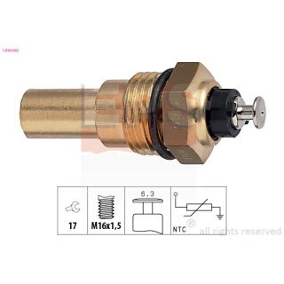 Siuntimo blokas, aušinimo skysčio temperatūra EPS 1.830.062