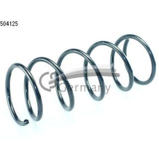 Spyruoklė CS Germany 14.504.125