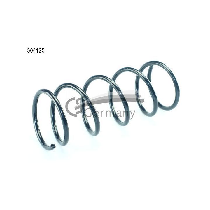 Spyruoklė CS Germany 14.504.125