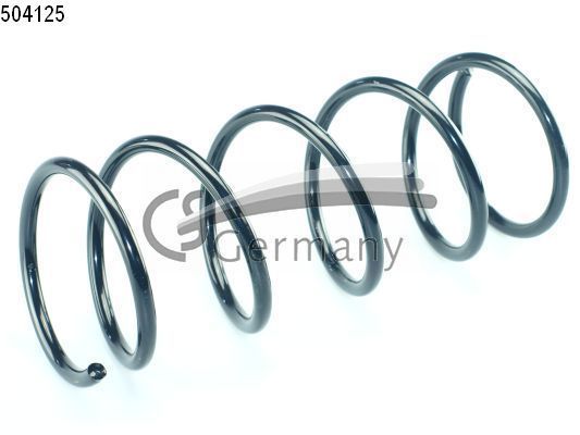 Spyruoklė CS Germany 14.504.125