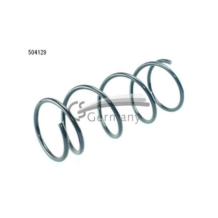 Spyruoklė CS Germany 14.504.129