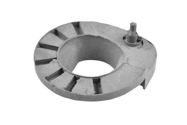 Spyruoklės dangtelis TEDGUM 00463878