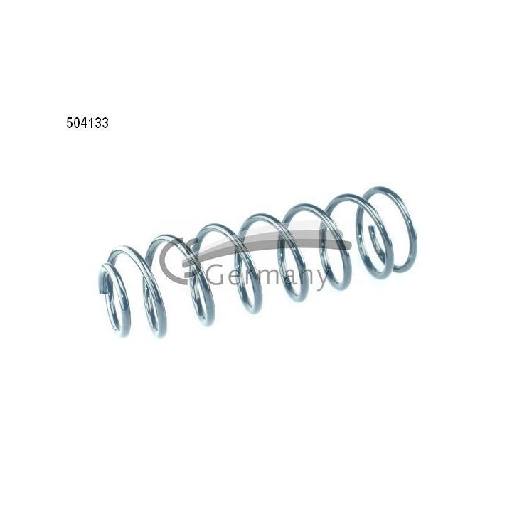 Spyruoklė CS Germany 14.504.133