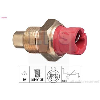 Siuntimo blokas, aušinimo skysčio temperatūra EPS 1.830.084