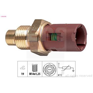 Siuntimo blokas, aušinimo skysčio temperatūra EPS 1.830.094