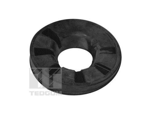 Spyruoklės dangtelis TEDGUM 00589855