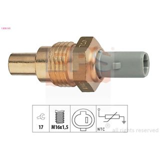 Siuntimo blokas, aušinimo skysčio temperatūra EPS 1.830.161