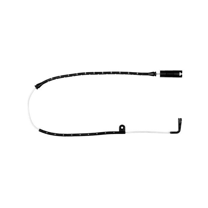 įspėjimo kontaktas, stabdžių trinkelių susidėvėjimas HELLA PAGID 8DK 355 250-271