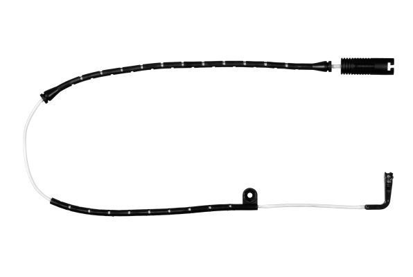 įspėjimo kontaktas, stabdžių trinkelių susidėvėjimas HELLA PAGID 8DK 355 250-271