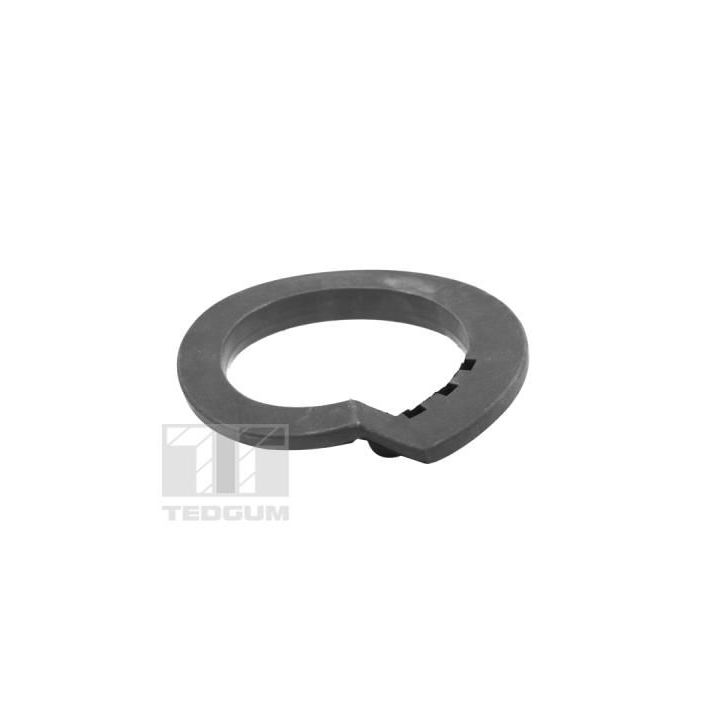 Spyruoklės dangtelis TEDGUM TED41898