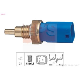 Siuntimo blokas, aušinimo skysčio temperatūra EPS 1.830.275