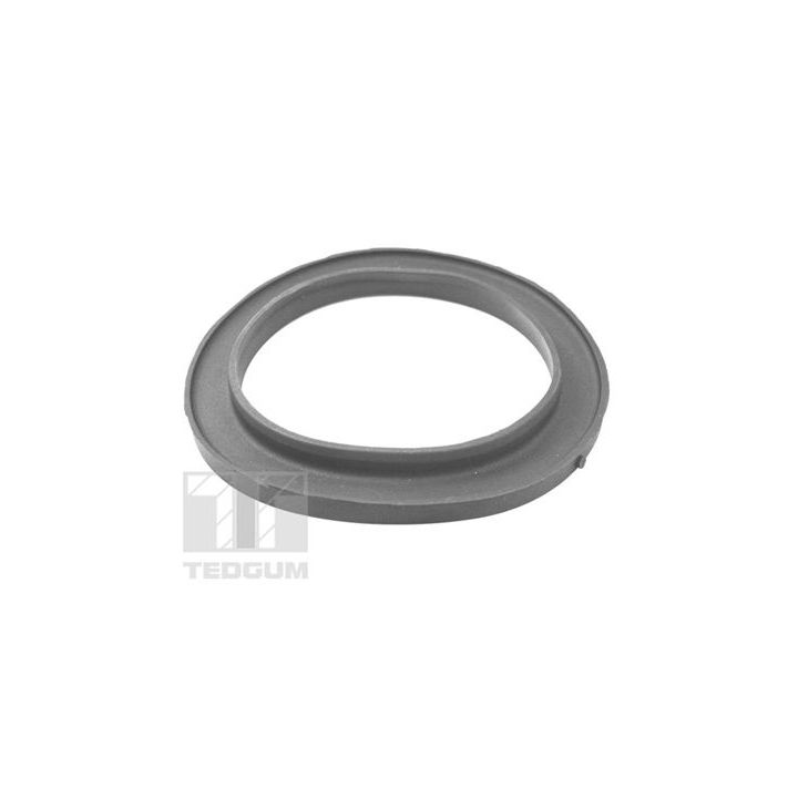 Spyruoklės dangtelis TEDGUM TED46443