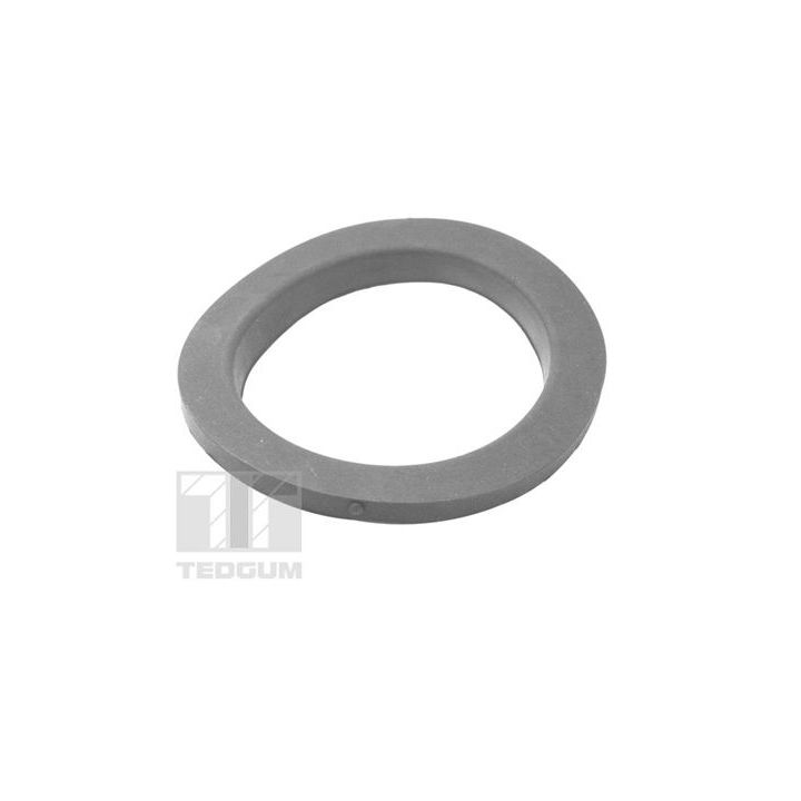 Spyruoklės dangtelis TEDGUM TED46443