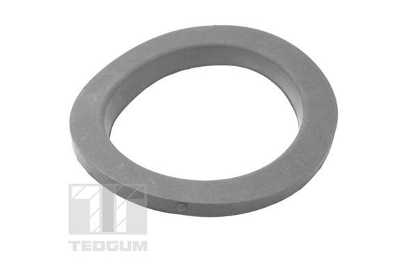 Spyruoklės dangtelis TEDGUM TED46443