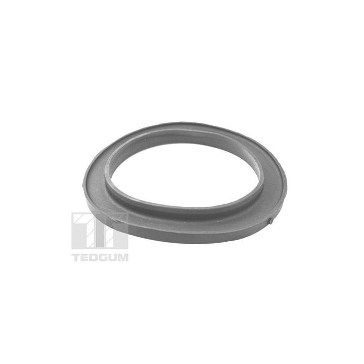 Spyruoklės dangtelis TEDGUM TED46443