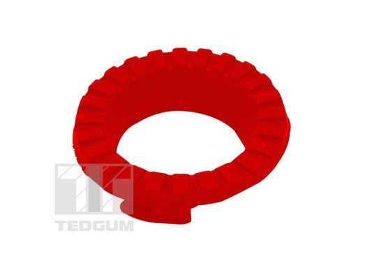 Spyruoklės dangtelis TEDGUM TED46495