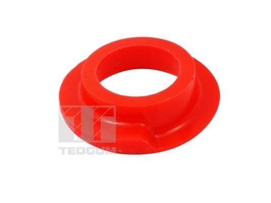 Spyruoklės dangtelis TEDGUM TED47397