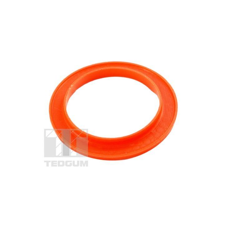 Spyruoklės dangtelis TEDGUM TED47810