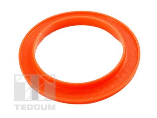 Spyruoklės dangtelis TEDGUM TED47810