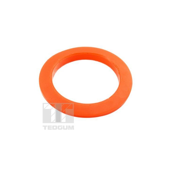 Spyruoklės dangtelis TEDGUM TED47810