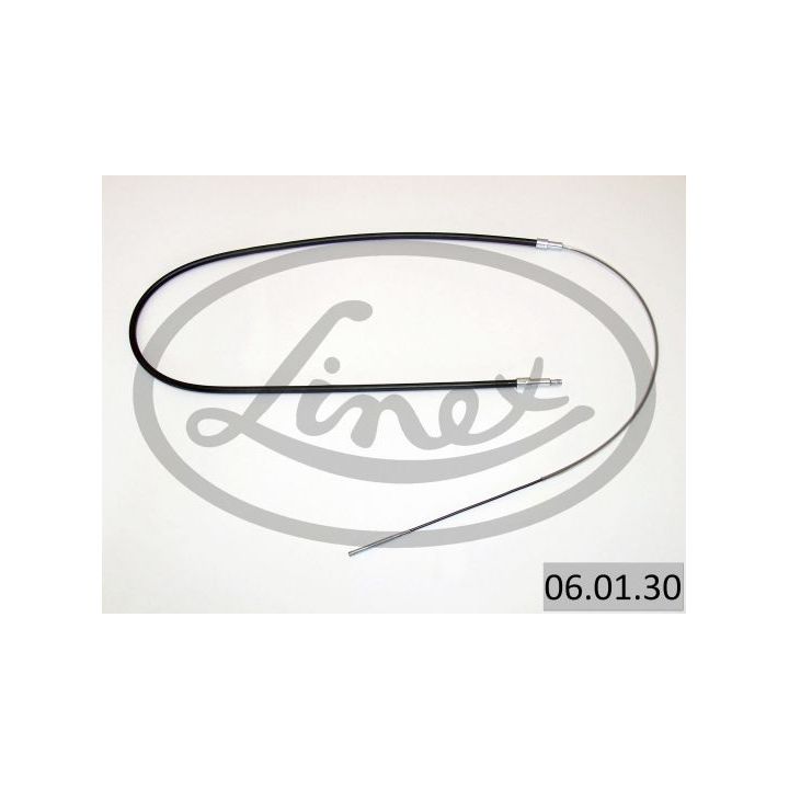 Trosas, stovėjimo stabdys LINEX 06.01.30