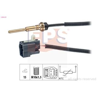 Siuntimo blokas, aušinimo skysčio temperatūra EPS 1.830.331