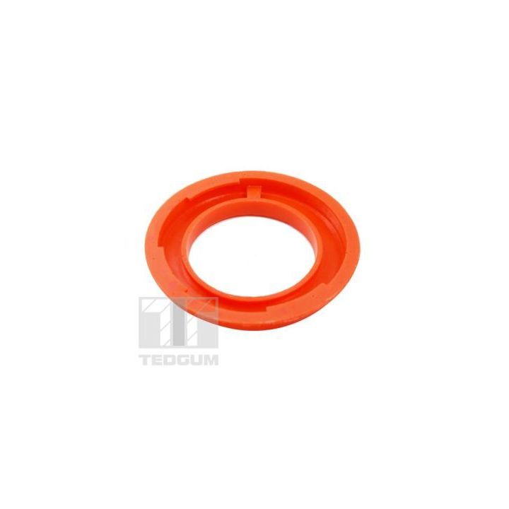 Spyruoklės dangtelis TEDGUM TED94768