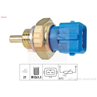 Siuntimo blokas, aušinimo skysčio temperatūra EPS 1.830.342