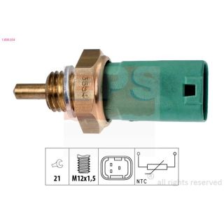 Siuntimo blokas, aušinimo skysčio temperatūra EPS 1.830.354