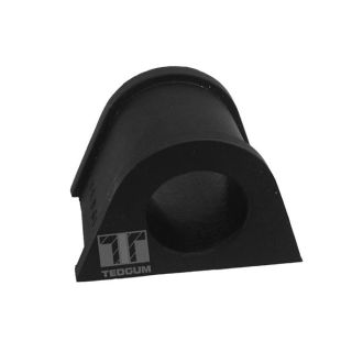 Skersinio stabilizatoriaus įvorių komplektas TEDGUM 00020940