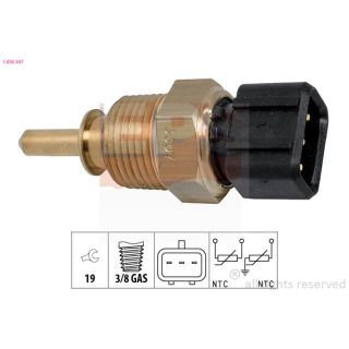 Siuntimo blokas, aušinimo skysčio temperatūra EPS 1.830.367
