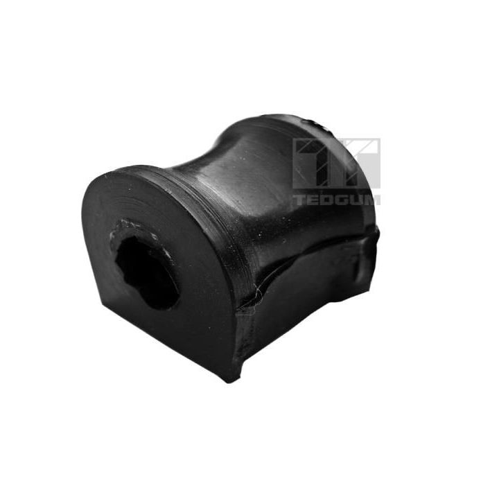 Skersinio stabilizatoriaus įvorių komplektas TEDGUM 00025323