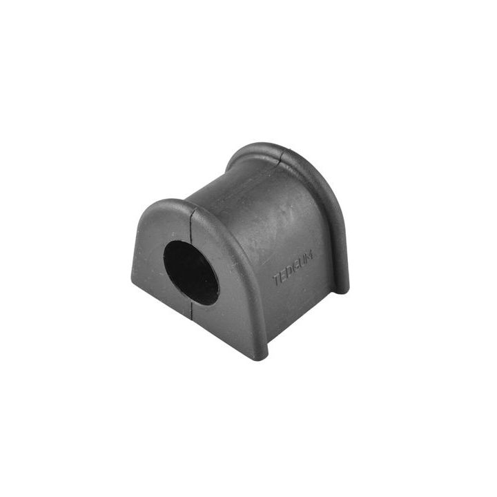 Skersinio stabilizatoriaus įvorių komplektas TEDGUM 00026790