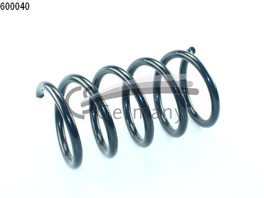 Spyruoklė CS Germany 14.600.040